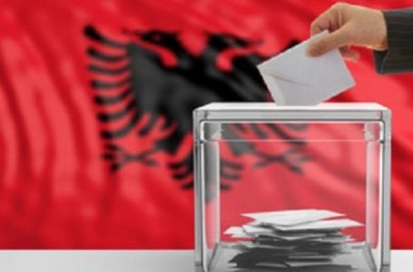 KQZ ka publikuar pjesëmarrjen e qytetarëve në zgjedhje në Shqipëri