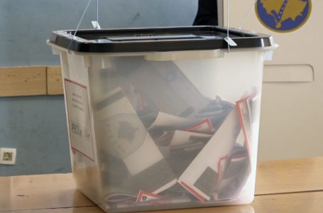 Qeveria do të shtyjë përpara ndryshimet në Ligjin për zgjedhje, Opozita kërkon reformë zgjedhore