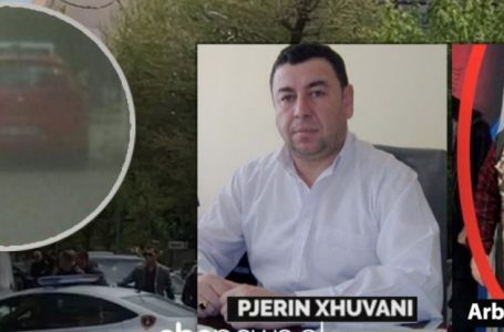 Vetëdorëzohet autori i dyshuar i vrasjes së Pjerin Xhuvanit