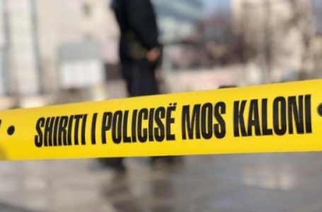 ​Gjendet i vdekur një person në Gjilan