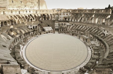 Koloseu i Romës do t’ua mundësojë vizitorëve qëndrimin ku luftuan gladiatorët (VIDEO)