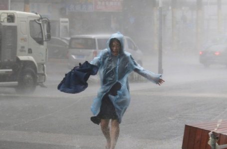 Stuhi në Kinë,11 persona kanë vdekur dhe 102 janë plagosur