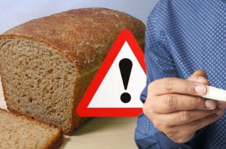 A duhet të hanë diabetikët bukë të zezë?