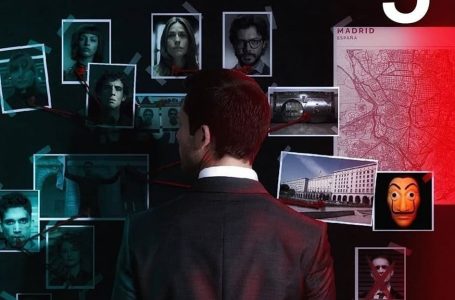 Kur nis sezoni 5-të i “La Casa de Papel”?