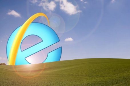 Lamtumirë Internet Explorer, mbyllet pas 26 vitesh shërbim