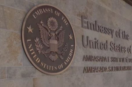 Pas sekuestrimit të drogës në Lipjan, Ambasada amerikane: Fitore e madhe për sundimin e ligjit