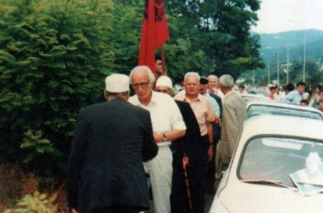 Pajtimi i Gjaqeve në Kosovë, akti i solidaritetit me anë të fotografive