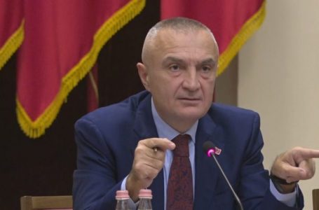 Çështja e shkarkimit të presidentit Meta, Komisioni Hetimor mban sot mbledhjen e parë