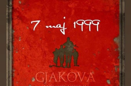 ​22 vjet nga “Epopeja e Çabratit”