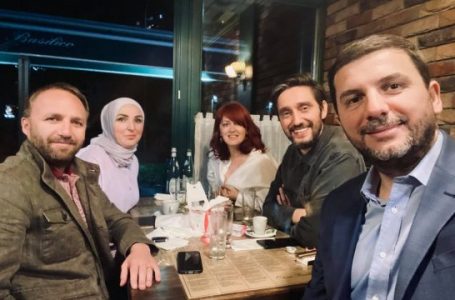 A po e paralajmëron PDK-ja kandidatin për kryetar të Prishtinës?