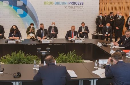Anëtari i presidencës së BeH tregon detaje nga debati Kosovë-Serbi në Slloveni