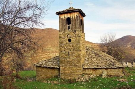 “Kisha e “Shën Marisë” në Niçë, objekt kulti i rrallë