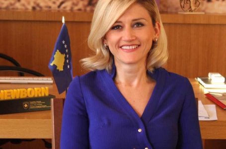 Mimoza Kusari-Lila e hapur për të garuar për Gjakovën