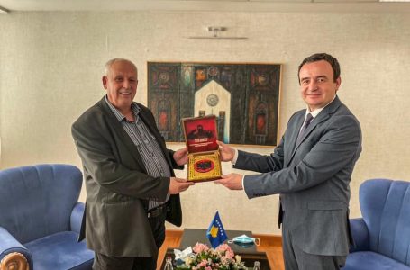 Kurti: Sakrifica e Enver Zymberit nuk do të harrohet kurrë e emri i tij do të kujtohet përherë