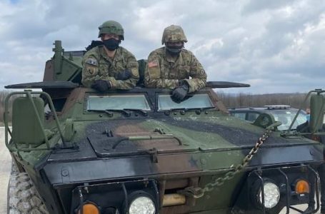 Kosova, pjesëmarrëse në mesin e 27 Shteteve në ushtrimin ushtarak “Defender Europe 21”