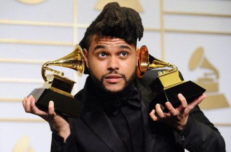 Të fshehtat e errëta: Pas akuzave, Grammy ndryshon rregullat
