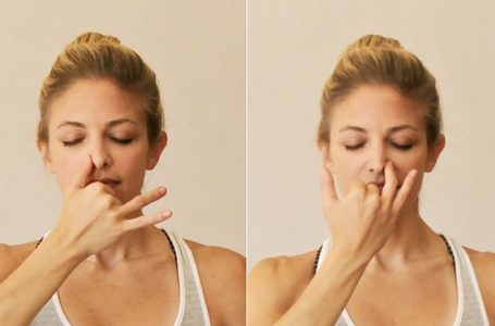 A mund ta ndryshojnë ushtrimet formën e hundës?