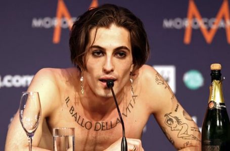 Akuzat për përdorim droge, Eurovision nxjerr raportin