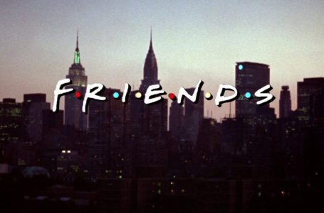 ‘Friends’ ka ndihmuar njerëzit që të mësojnë anglishten