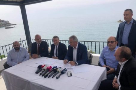 ​OHT e Kosovës ka nënshkruar marrëveshje bashkëpunimi me Organizatën Turistike në Ulqin
