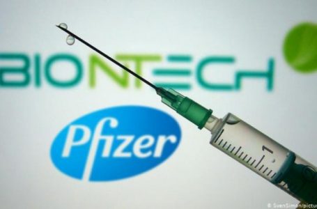 ​FDA gati të miratojë përdorimin e vaksinës Pfizer/BioNTech te fëmijët 12 deri 15 vjeç