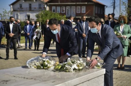 ​Kurti: Dëshmorët janë dëshmuar, tash ne duhet të dëshmohemi