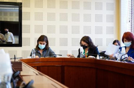 Propozimi për nismën legjislative për Mbrojte dhe Dhunë në Familje, shqyrtohet sot