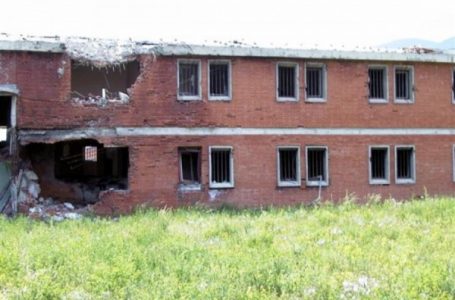​22 vjet nga masakra në Burgun e Dubravës