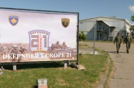 ​FSK: Këto janë operacionet që po zhvillohen në Kosovë