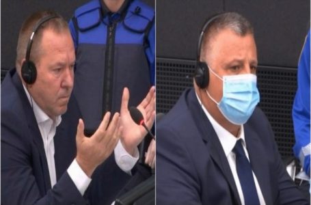 ​Sot seanca e radhës ndaj Haradinajt dhe Gucatit
