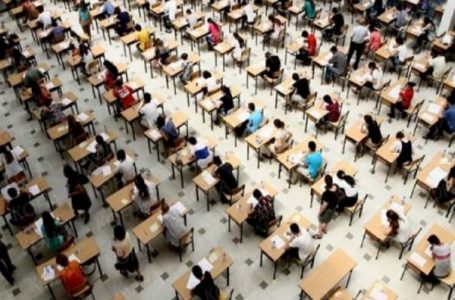 Mbi 26 mijë nxënës të klasave të nënta sot i nënshtrohen testit të arritshmërisë