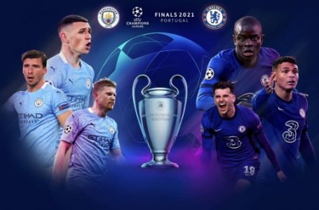 ​Sonte finalja e madhe e LK-së, Man City – Chelsea, formacionet e mundshme
