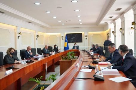 ​Kuvendi do të mbajë dy seanca këtë javë