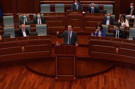 Kurti: Nuk besoj që ka luftëtarë të UÇK-së që janë kriminelë të luftës