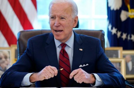 Biden mbështet Izraelin, Netanyahu zotohet se do ta luftojë Hamasin