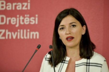 Haxhiu: Programi i Qeverisë aprovohet të premten
