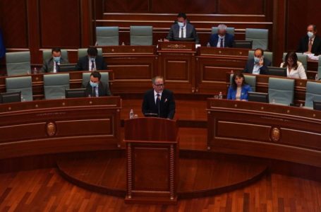 ​Vitia: Jemi në fazën finale të marrëveshjes për sigurimin e vaksinave