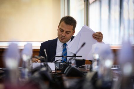​Muja: Formati i raportit financiar të RTK-së brenda 30 ditësh sqaron të gjitha paqartësitë