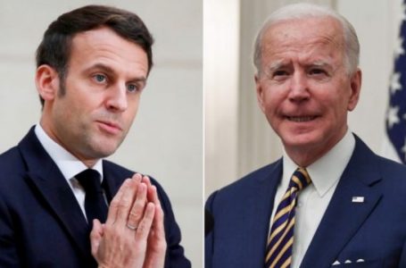 ShBA-ja e refuzon rezolutën e Francës për armëpushim në Gaza
