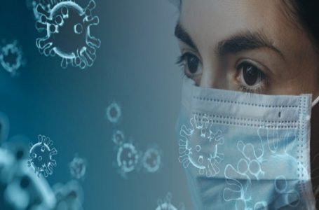 ​4 mijë e 543 raste aktive me koronavirus