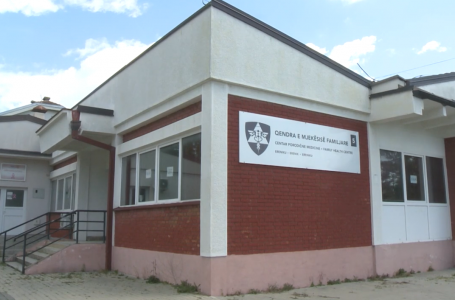 Po vazhdon vaksinimi i qytetarëve në komunën e Gjakovës