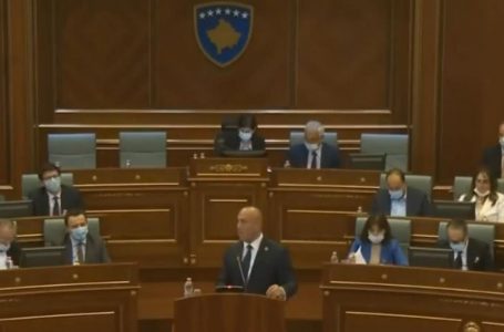 Haradinaj-Kurtit: Jeni Qeveria më e korruptuar ndër të gjithë të tjerat