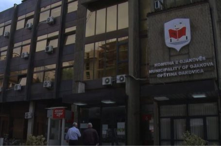 Komuna e Gjakovës ende nuk ka pranuar vaksina Pfizer