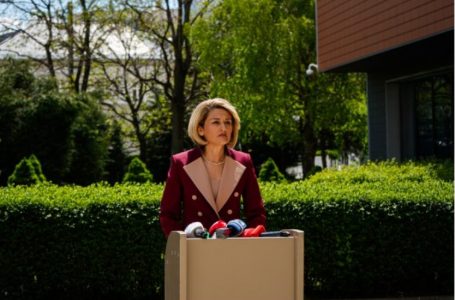 ​Kusari-Lila thotë se PDK po tenton të krijojë kauzë të rreme