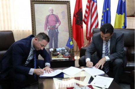 FSK edhe me marrëveshje merr 191 hektarë tokë në ​Mitrovicë