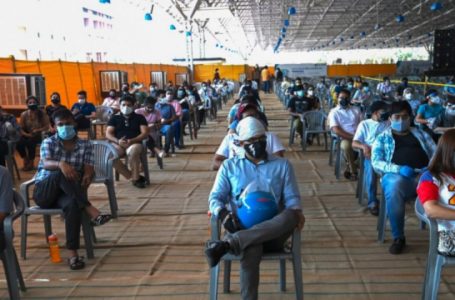 UNICEF, thirrje vendeve të pasura të dhurojnë vaksina