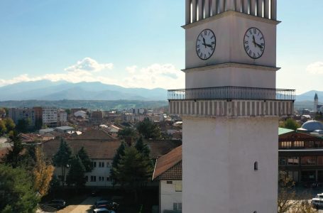 Panair për turizëm në Gjakovë
