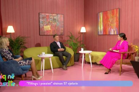 Të premtën mitingu i 57-të i poezisë në Gjakovë, flasin organizatorët