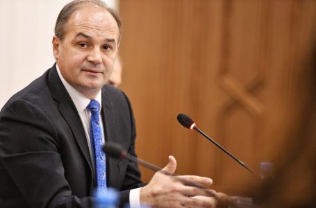 ​Hoxhaj: Në Ditën e Presidentit me mendje e zemër te Hashim Thaçi