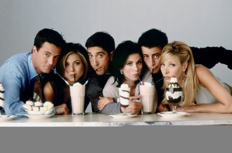 Rikthehet ‘Friends’